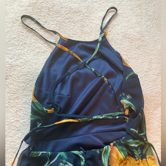 Lulu’s Adventure Seeker dress, like new. - Picture 4 of 7